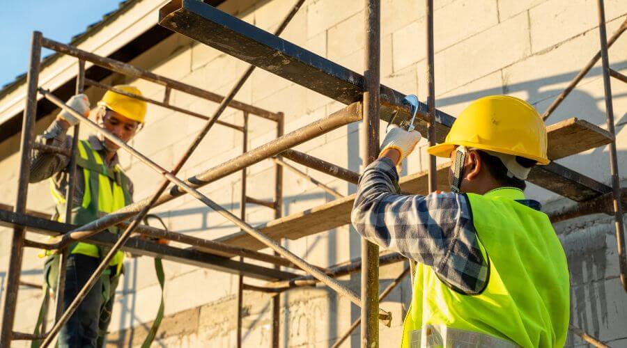 Roof Vent Repair in New Freeport, PA